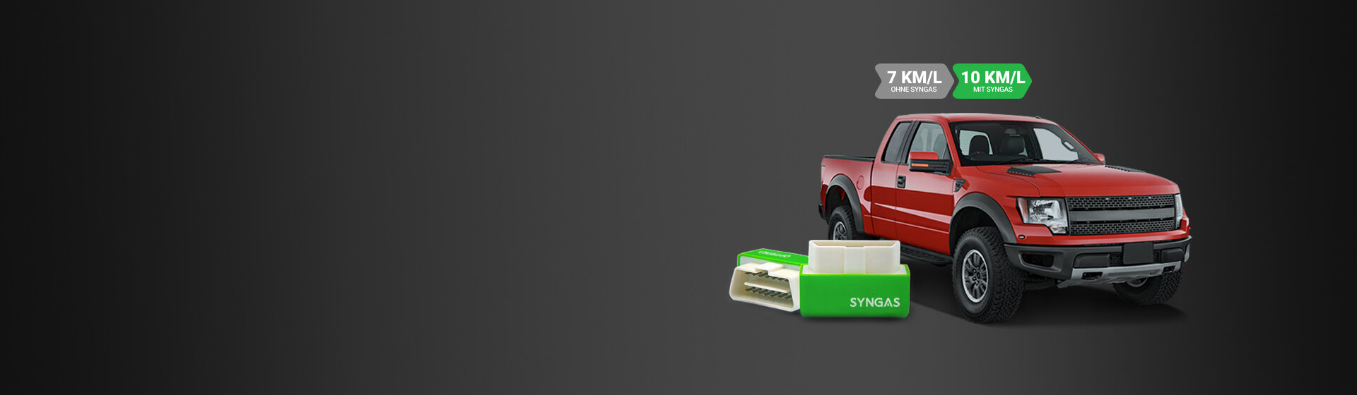 SynGas Video-Test 2026