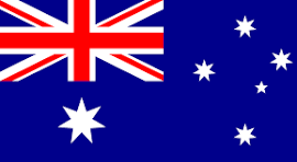 country flag